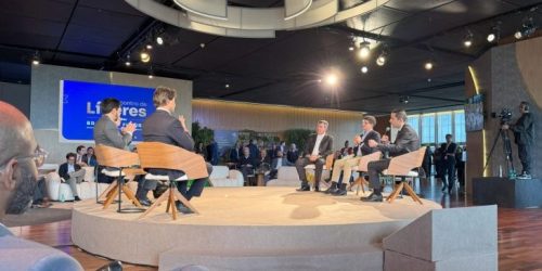 Foto: Bruno Chaves/Secom