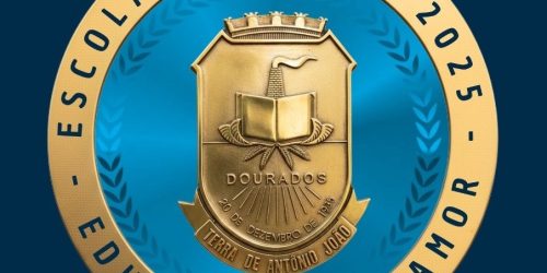 “Prêmio Escola Destaque: Educando com Amor” surge como estratégia de reconhecimento e motivação, valorizando as escolas com maiores notas. Foto: Arte Assecom