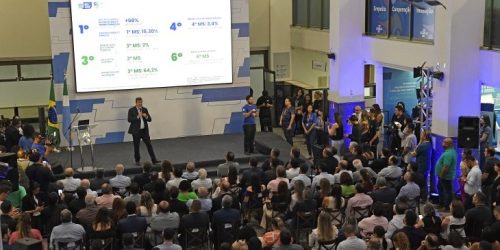 MS Empreende Mais: evento vai apresentar estratégias para fomentar pequenos negócios em 2026