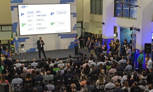 MS Empreende Mais: evento vai apresentar estratégias para fomentar pequenos negócios em 2026