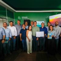 Foto: Saul Schramm/Secom-MS