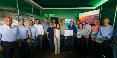 Foto: Saul Schramm/Secom-MS