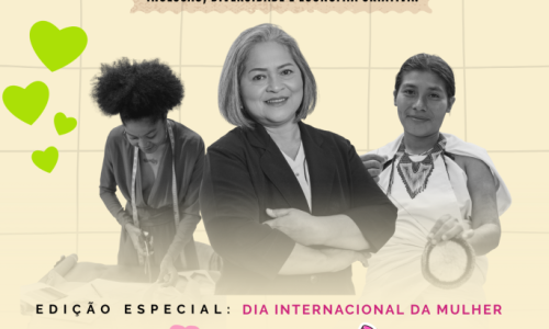 UEMS Campo Grande promove edição especial da Feira Cultural com foco no empreendedorismo feminino
