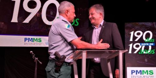 O documento aponta para a implantação da gestão de riscos e do Programa de Integridade na corporação. Foto: Thaís Firmino
