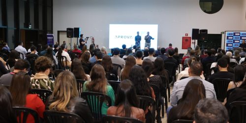 Modernização da Secretaria de Planejamento e do Instituto de Meio Ambiente começou com a adoção do sistema Aprova Digital – Foto: A. Frota