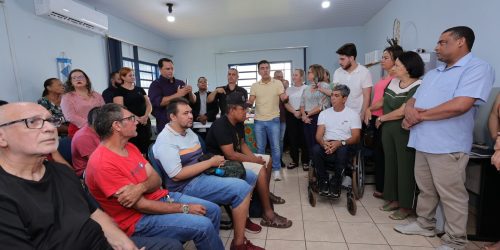 Serviços da Central de Interpretação de Libras foram retomadas na quinta-feira em Dourados – Fotos: A. Frota