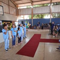Secretaria de Educação e MPT premiam estudantes por trabalhos sobre combate ao trabalho infantil