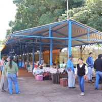2ª Feira da Economia Solidária nesta quinta na Praça Cinquentenário