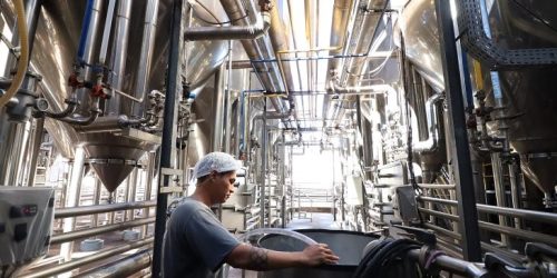 Foto: Álvaro Rezende/Secom