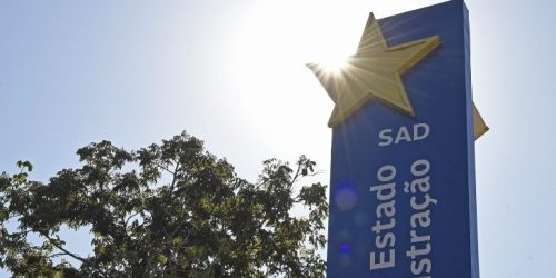 Foto: Bruno Rezende/Secom