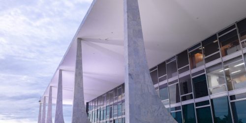 Foto: Antonio Augusto/STF