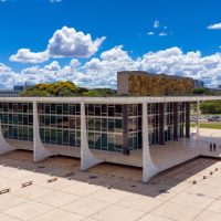 Foto: Antonio Augusto/STF