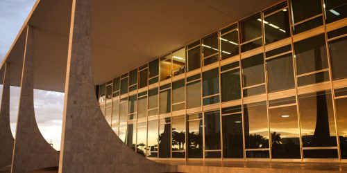 Foto: Gil Ferreira/STF