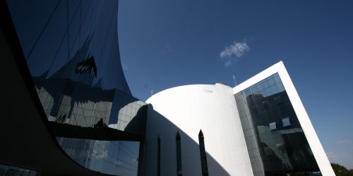 Foto: Ubirajara Dettmar/STF