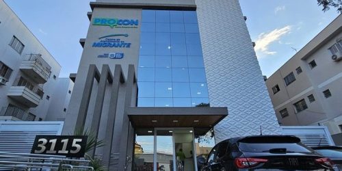 Foto: Kleber Clajus/ProconMS