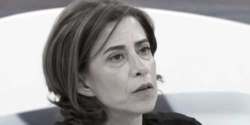 Fernanda Torres / Reprodução - Redes Sociais