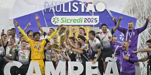 Foto: Renato Pizzutto/Ag. Paulistão