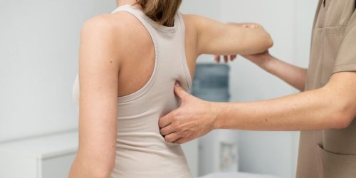 Legislação garante às pessoas com fibromialgia os mesmos direitos assegurados por lei às pessoas com deficiência. Foto: Divulgação