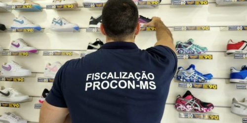 Foto: Kleber Clajus/ProconMS