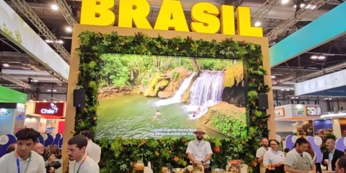 Foto: divulgação @visitmsoficial