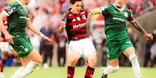 Foto: Adriano Fontes/Flamengo