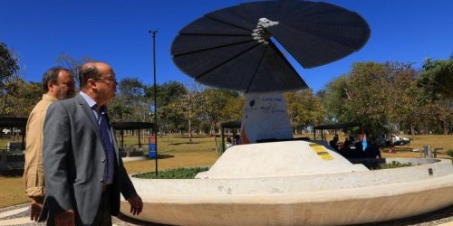 Foto: João Garrigó/Vice-governadoria