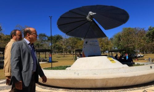 Foto: João Garrigó/Vice-governadoria