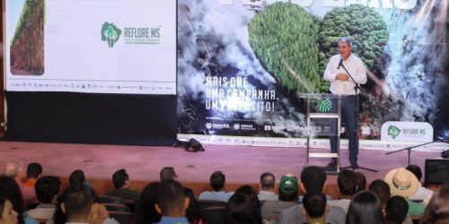 Foto: João Castro/Famasul