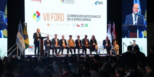 Foto: João Garrigó/Vice-governadoria