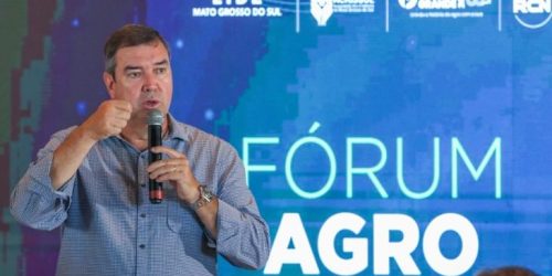 Foto: Saul Schramm/Secom