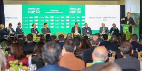 Foto: Saul Schramm/Secom