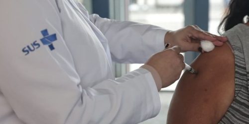 Foto: Agência Brasil