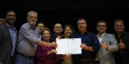 Foto: Álvaro Rezende/Secom