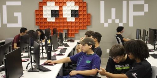 Voucher Desenvolvedor: inscrições para alunos da rede pública terminam neste domingo