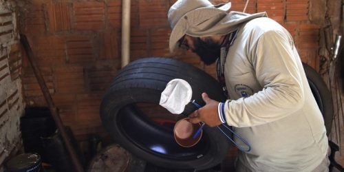 Foto: Divulgação SES