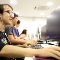 Segunda etapa do Programa Voucher Desenvolvedor começa com 117 vagas em cinco cidades