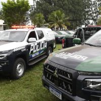 Foto: Bruno Rezende/Secom-MS