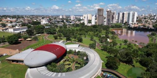 Foto: Eduardo Coutinho/Bioparque Pantanal