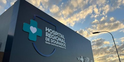SES amplia rede de diagnóstico e qualifica a assistência hospitalar em Mato Grosso do Sul