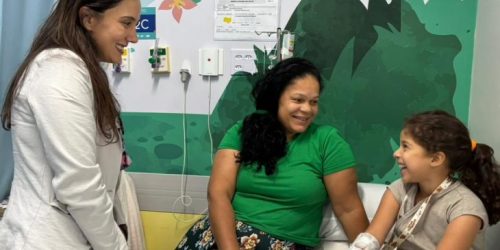 Hospital Regional de Dourados registra índices de satisfação de pacientes superiores a 95%