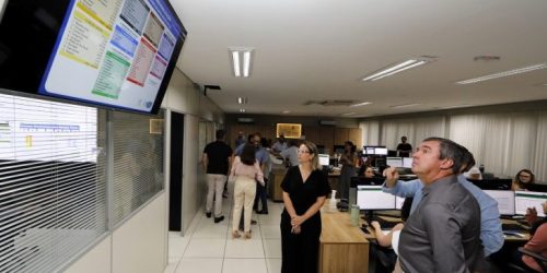 Foto: Saul Schramm/Secom