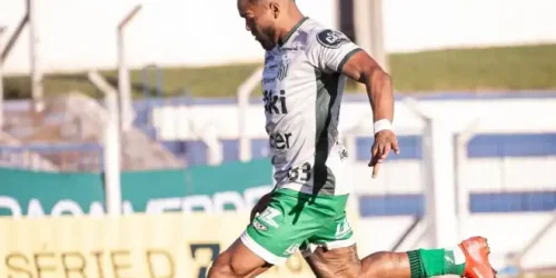 Giovanni Mendes/Uberlândia EC