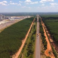 Foto: Álvaro Rezende/Secom-MS