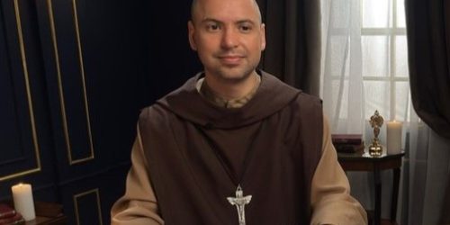 Frei Gilson / Reprodução - Redes Sociais