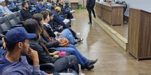 Foto: Divulgação/Funed