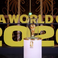 Divulgação /X/ @fifaworldcup_es