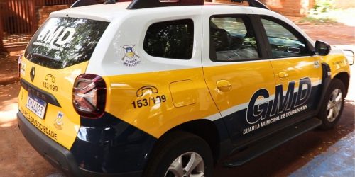 Guarda Municipal vai coordenar Patrulha Maria da Penha e vai contar com apoio de outras instituições quando houver necessidade- Arquivo/ Assecom