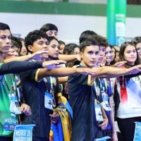 Foto: Coolab/ Registros Esportivos