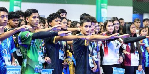 Foto: Coolab/ Registros Esportivos