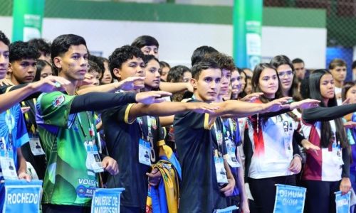 Foto: Coolab/ Registros Esportivos